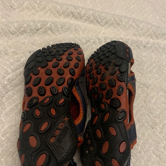 Geox Sandals (Size 1 Kids) - Picture 4 of 4